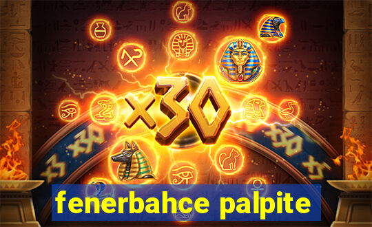 fenerbahce palpite